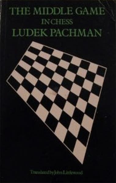 The MiddleGame in Chess