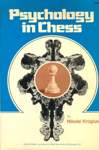 Psychology in Chess