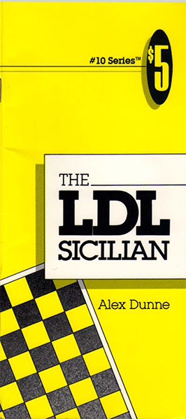 The LDL Sicilian