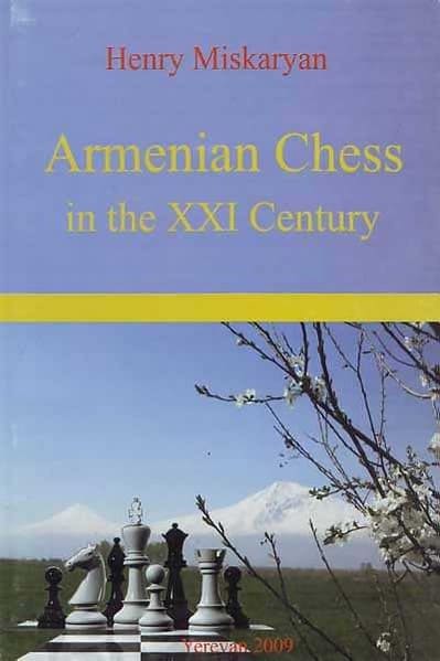 Armenian Chess in the XXI Century