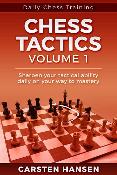 Chess Tactics Vol. 1