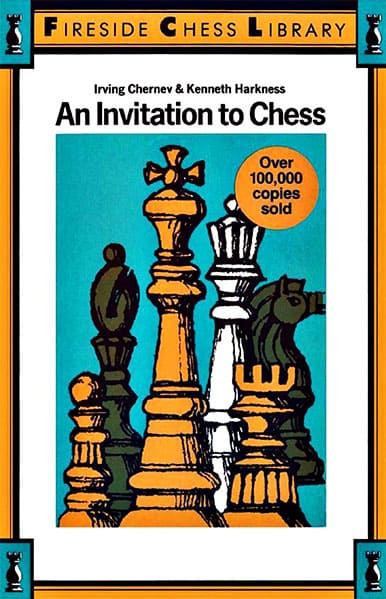 An Invitation to Chess: A Picture Guide to the Royal Game