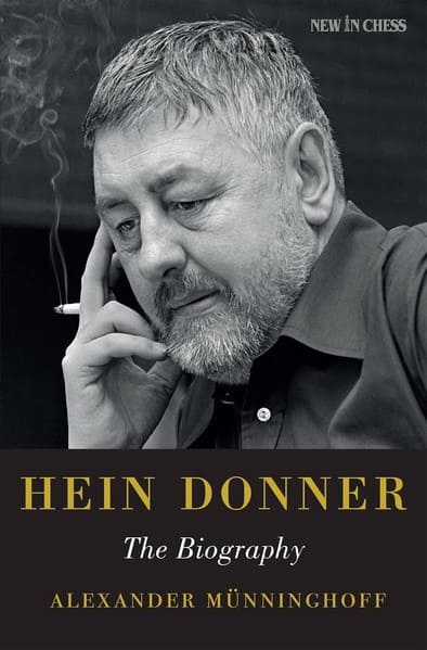 Hein Donner: The Biography
