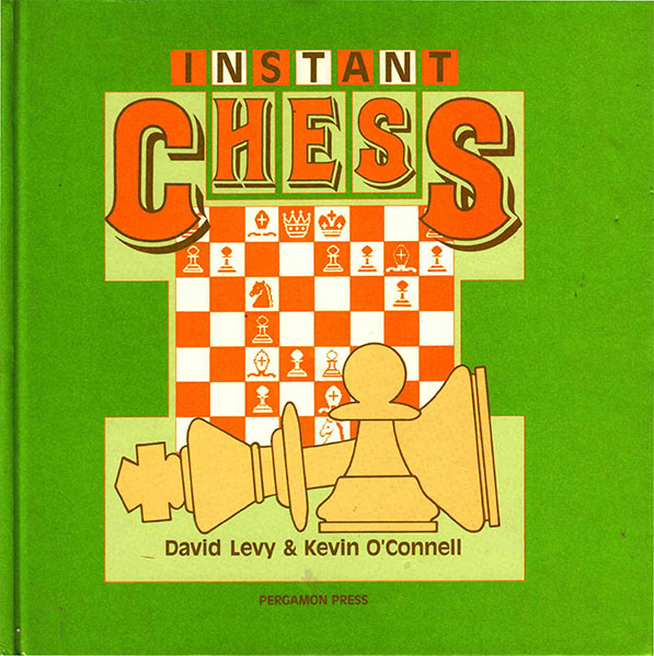 Instant Chess