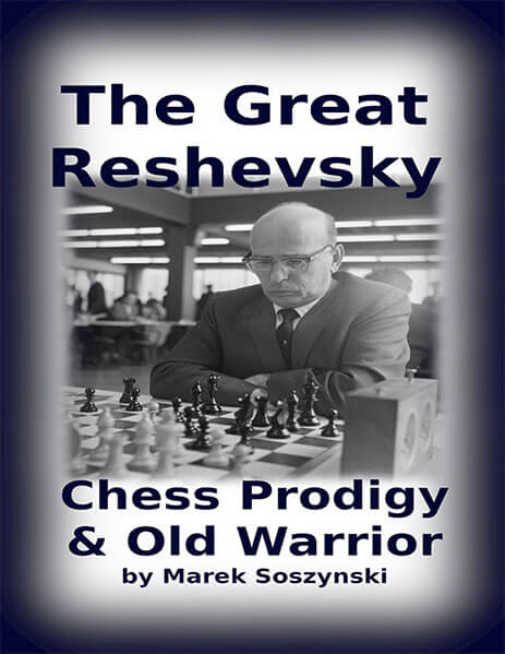 The Great Reshevsky