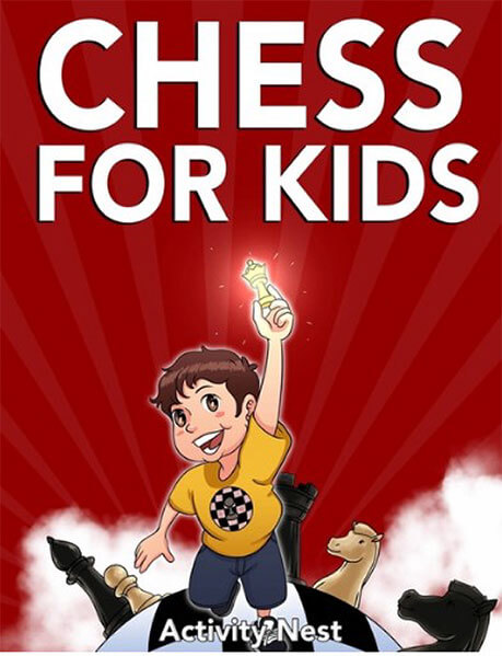 Chess for Kids Learn in 30 Minutes a Day