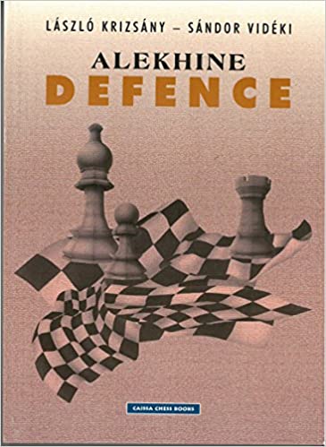 Alekhine Defence