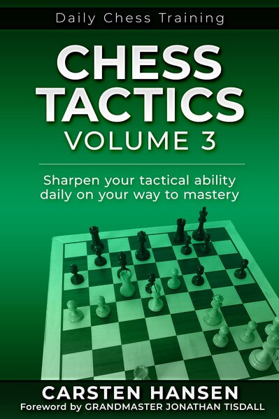 Chess Tactics. Volume 3