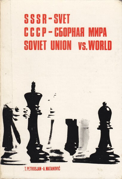 Soviet Union vs. World