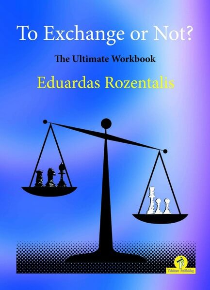 To Exchange Or Not: The Ultimate Workbook