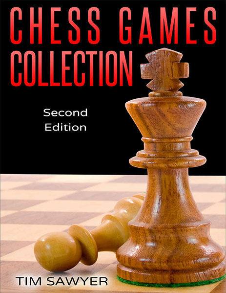 Chess Games Collection