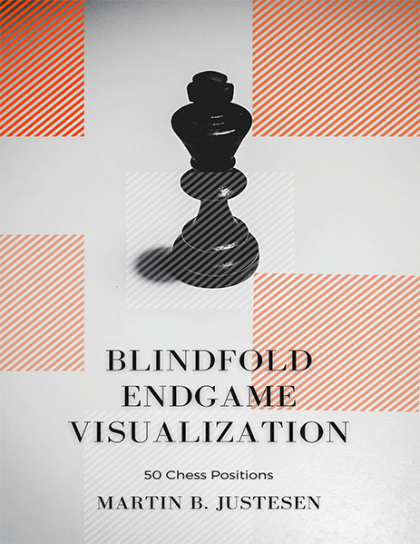 Blindfold Endgame Visualization: 50 Chess Positions