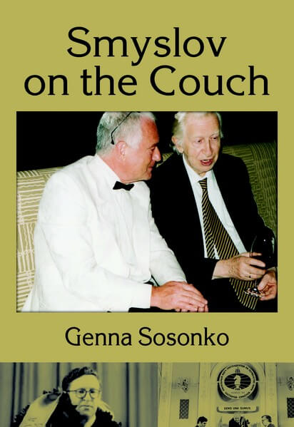 Smyslov on the Couch