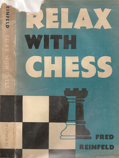 Relax with Chess and Win in 20 Moves