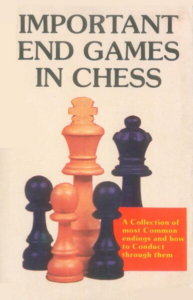 Important End Games in Chess