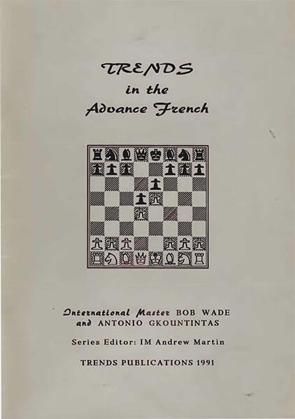 Trends in the Advance French