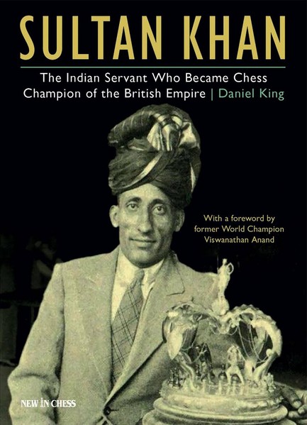 Sultan Khan: The Indian Servant Who Became Chess Champion of the British Empire