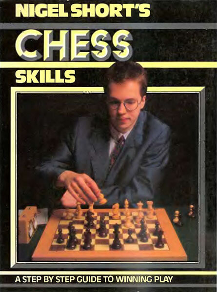Nigel Short's Chess Skills