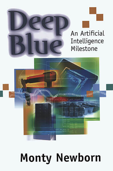 Deep Blue: An Artificial Intelligence Milestone