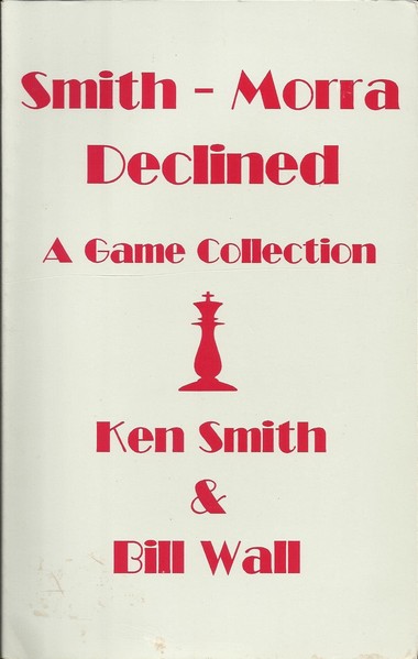 Smith-Morra Declined: A Game Collection
