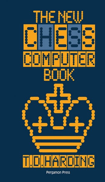 The New Chess Computer Book