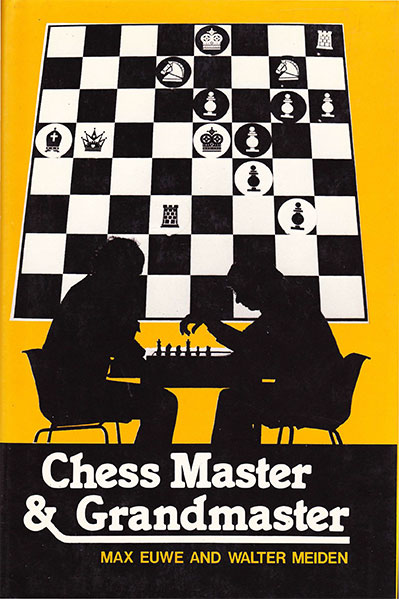 Chess Master & Grandmaster