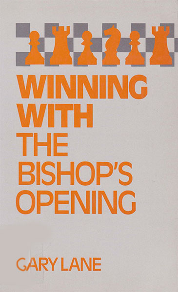 Winning with the Bishop's Opening