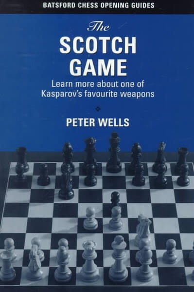 The Scotch Game, Peter Wells