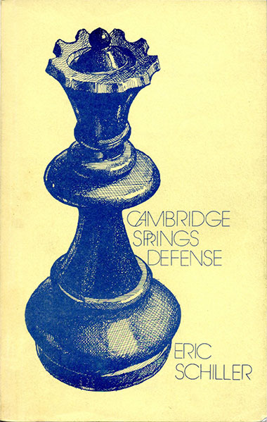Cambridge Springs Defence