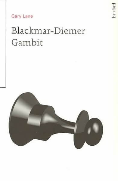 Blackmar-Diemer Gambit