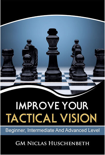 Improve Your Tactical Vision