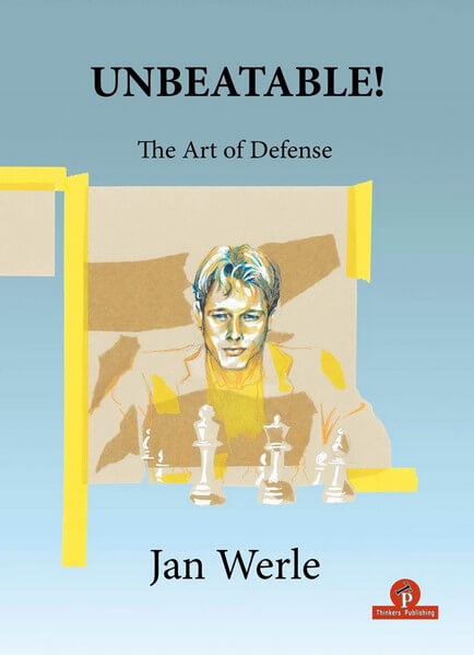 Unbeatable: The Art Of Defence
