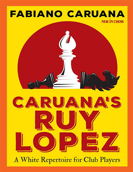 Caruana's Ruy Lopez