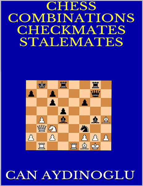 Chess Combinations Checkmates Stalemates