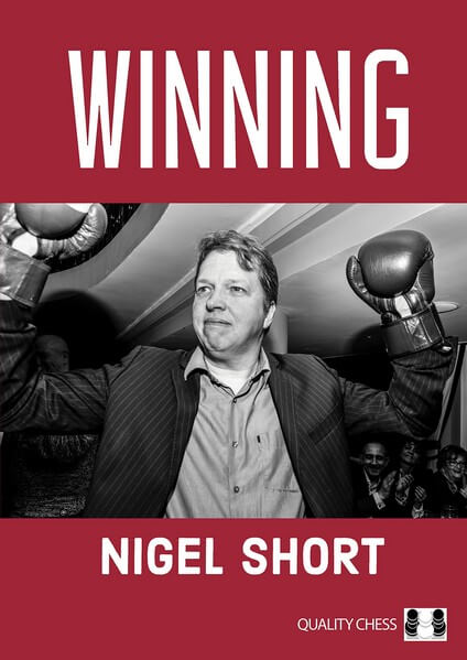 Winning, Nigel Short, 2021