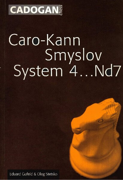 Caro Kann: Smyslov System 4...Nd7