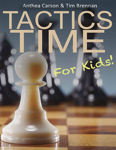 Tactics Time for Kids