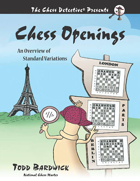Chess Openings: An Overview of Standard Variations