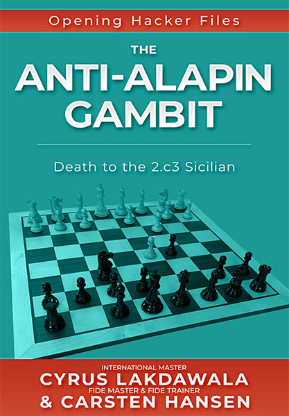 The Anti-Alapin Gambit: Death to the 2.c3 Sicilian