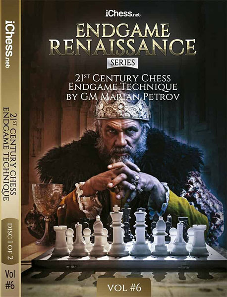 Endgame Renaissance - 21st Century Chess Endgame Technique