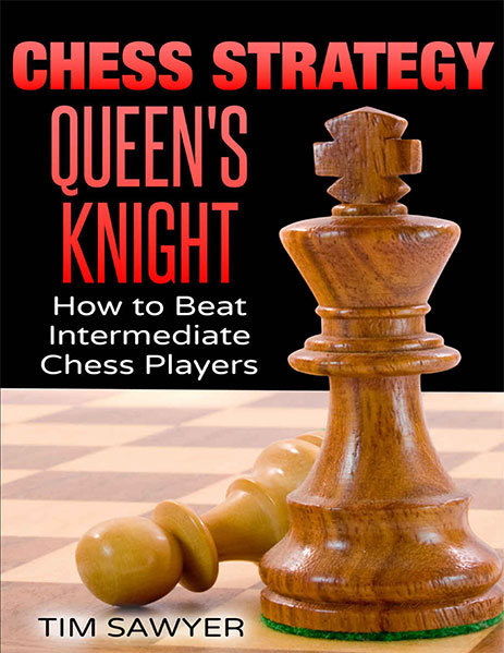 Chess Strategy. Queen’s Knight