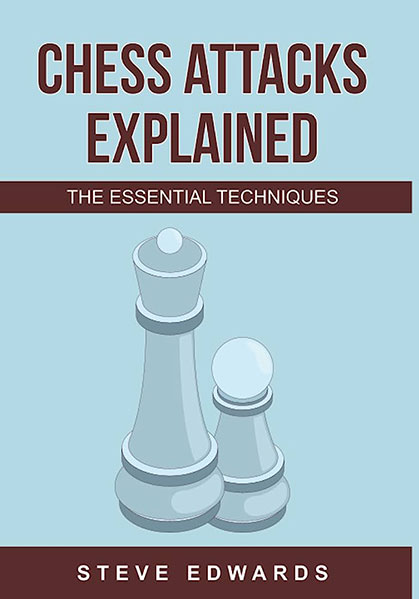 Chess Attacks Explained The Essential Techniques