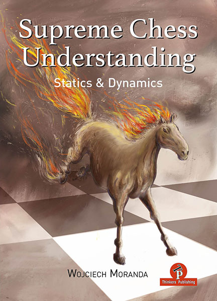 Supreme Chess Understanding: Statics and Dynamics