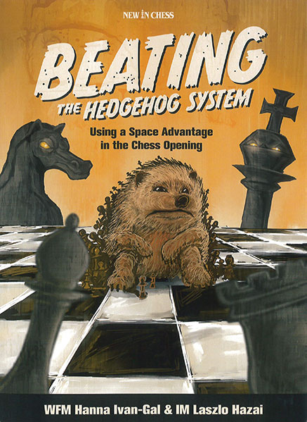 Beating the Hedgehog System: Using a Space Advantage in the Chess Opening