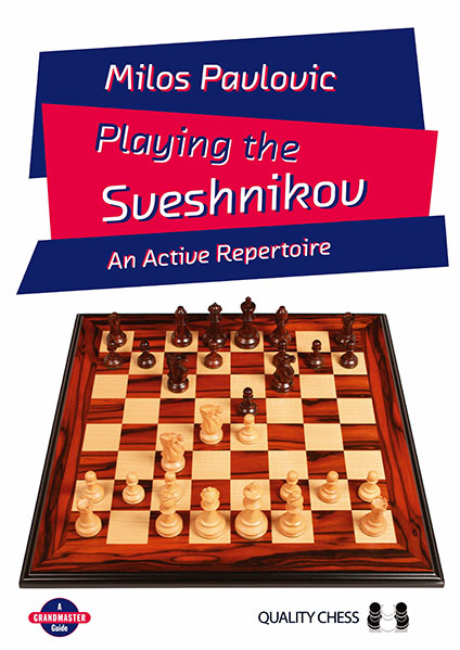 Playing the Sveshnikov: An Active Repertoire