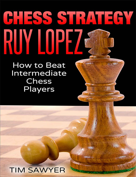Chess Strategy Ruy Lopez