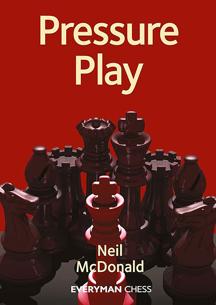 Pressure Play, Neil McDonald