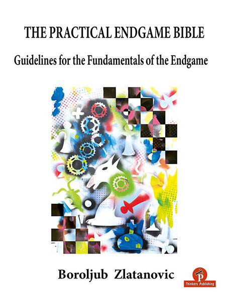 The Practical Endgame Bible: Guidelines for the Fundamentals of the Endgame