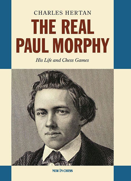 The Real Paul Morphy, 2024