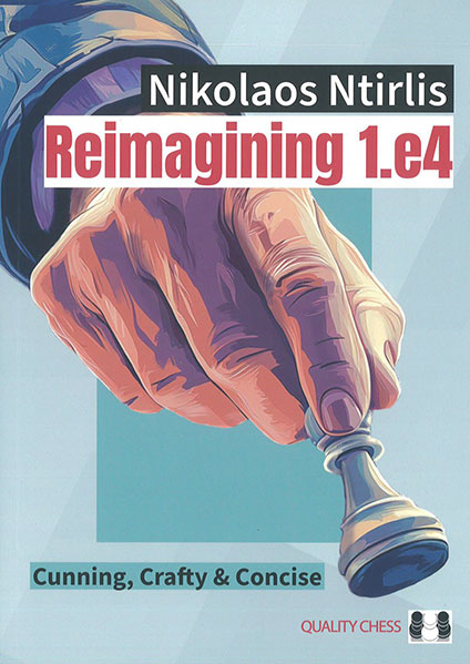 Reimagining 1.e4